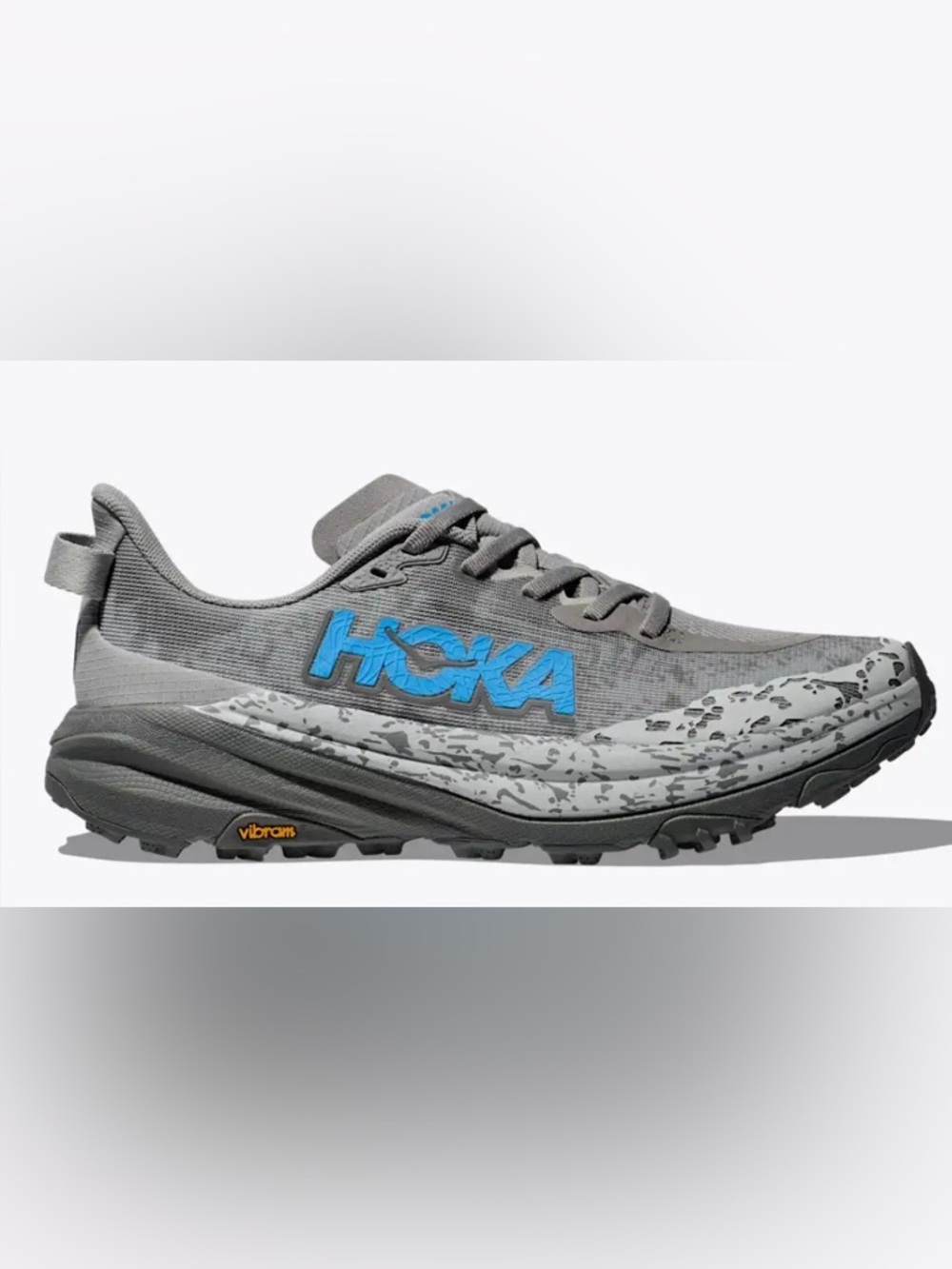Speedgoat 6 Trail-Running Shoes - Men's Size 9 Wide NWT